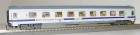 7670 TT Model Passenger car 2nd class of Berlin-Warsaw Express
